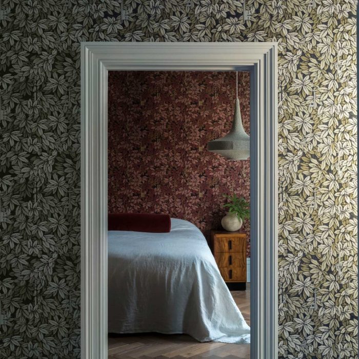 Cole &amp; Son Fornasetti Selection Chiavi Segrete behang 114/9019