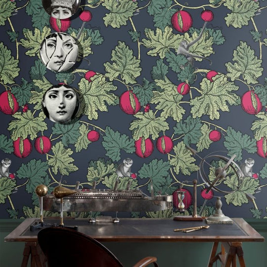 Cole &amp; Son Fornasetti Selection Frutto Proibito behang 114/1001