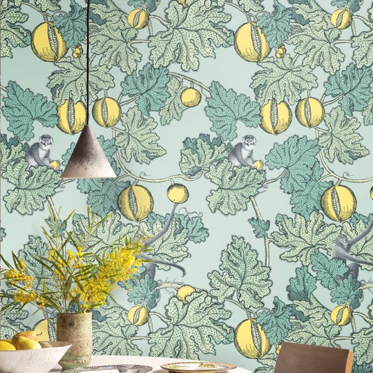 Cole &amp; Son Fornasetti Selection Frutto Proibito behang 114/1002