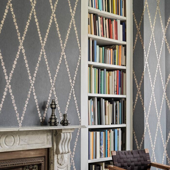 Cole &amp; Son Fornasetti Senza Tempo II Cammei behang 123/4017