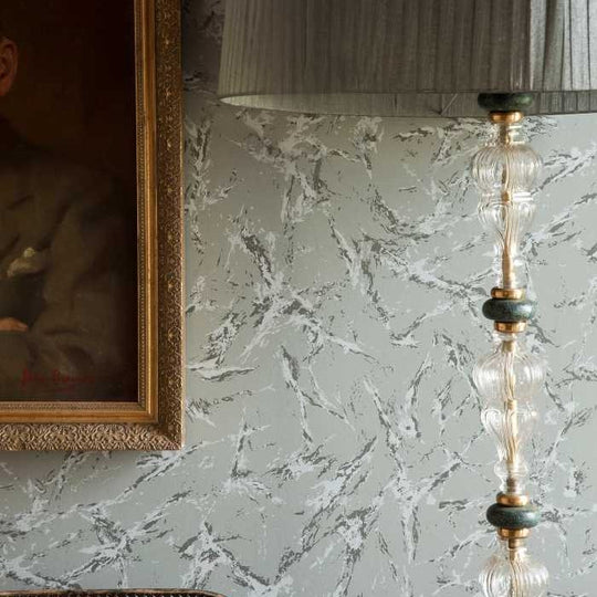 Cole &amp; Son Foundation Marble behang 92/7033