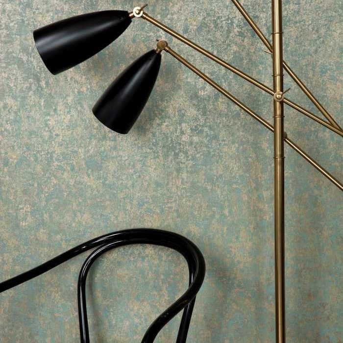 Cole &amp; Son Foundation Salvage behang 92/11053