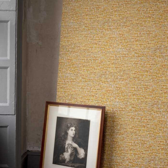 Cole &amp; Son Foundation Tweed behang 92/4017