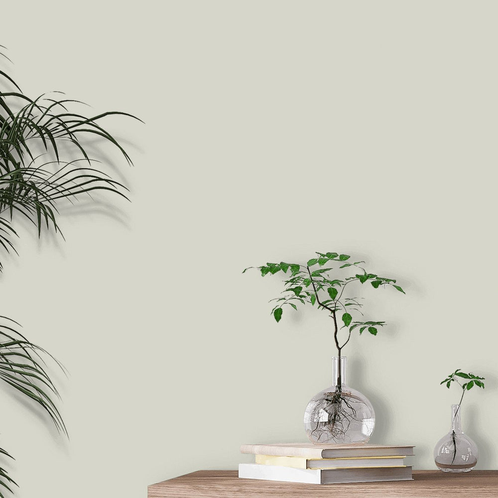 Interior Oil Eggshell | French Grey - Mid no. 162