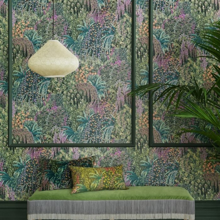 Cole &amp; Son The Gardens Cascade behang 120/5015