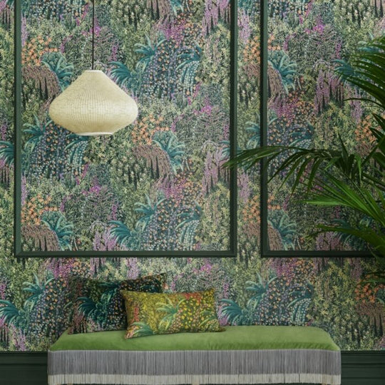 Cole &amp; Son The Gardens Cascade behang 120/5015