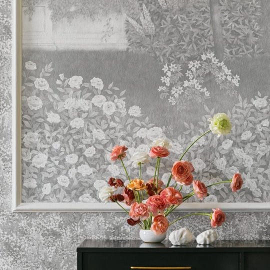 Cole &amp; Son The Gardens Idyll behang 120/1002M