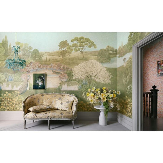 Cole &amp; Son The Gardens Idyll behang 120/1004
