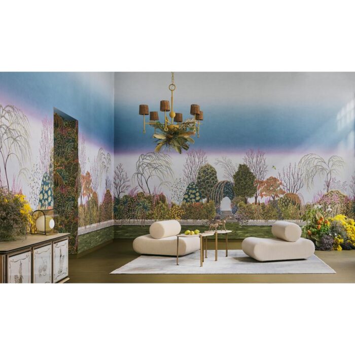 Cole &amp; Son The Gardens Reverie behang 120/4010