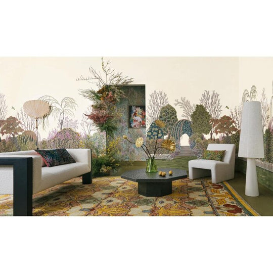 Cole &amp; Son The Gardens Reverie behang 120/4011