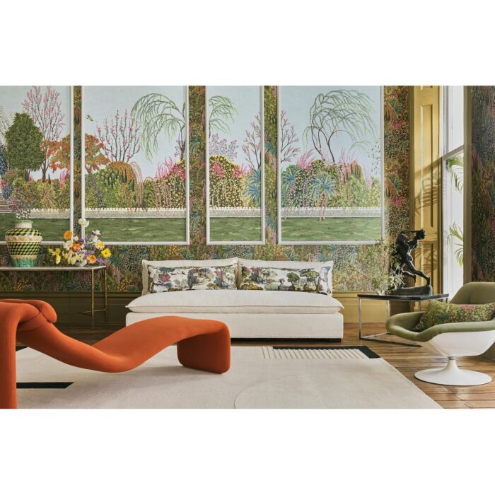 Cole &amp; Son The Gardens Reverie behang 120/4012