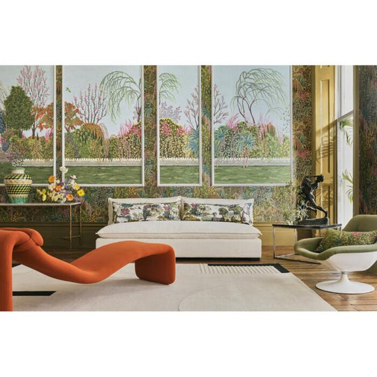 Cole &amp; Son The Gardens Reverie behang 120/4012