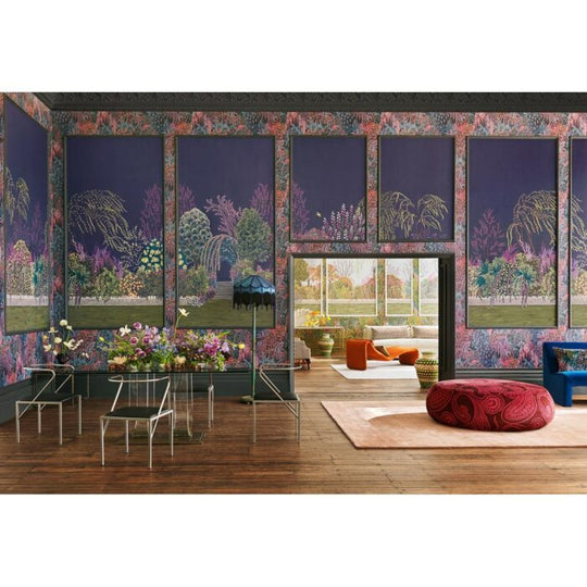 Cole &amp; Son The Gardens Reverie behang 120/4013