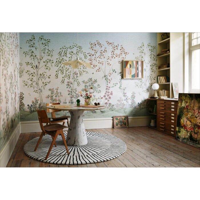 Cole &amp; Son The Gardens Seasonal Woods behang 120/6020M