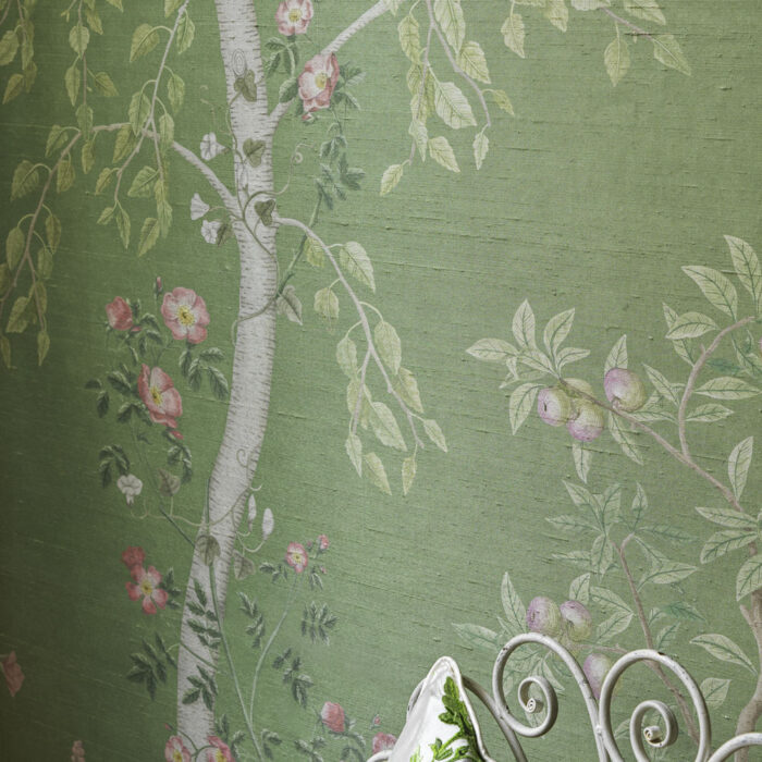 Cole &amp; Son The Gardens Seasonal Woods behang 120/6020S