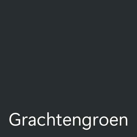 LAB Houtprimer Buiten Express | Grachtengroen Q0.05.10