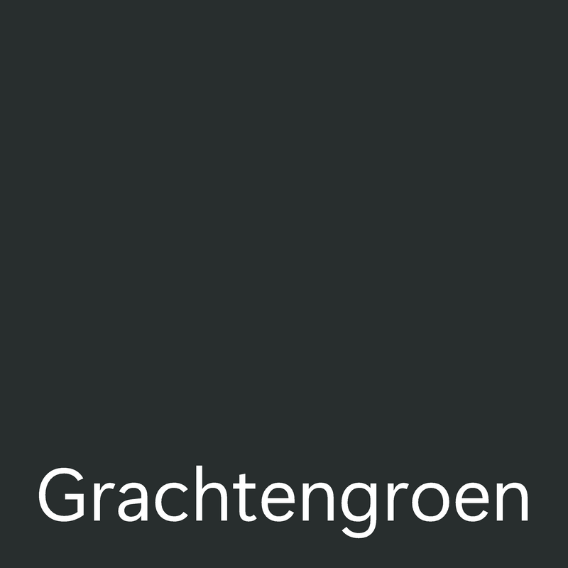 LAB Houtprimer Buiten Express | Grachtengroen Q0.05.10