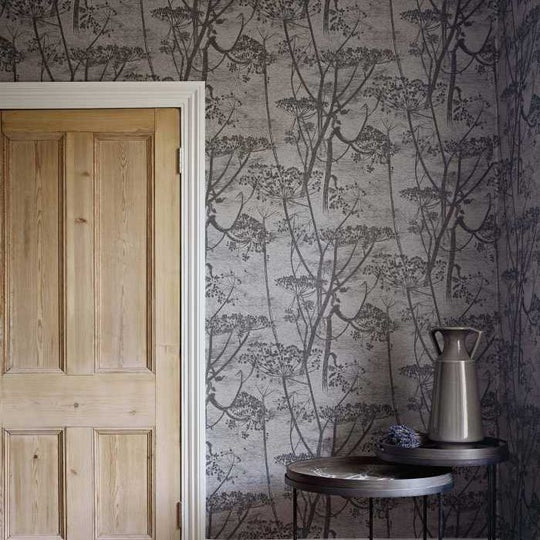 Cole &amp; Son The Contemporary Selection Cow Parsley behang 112/8026