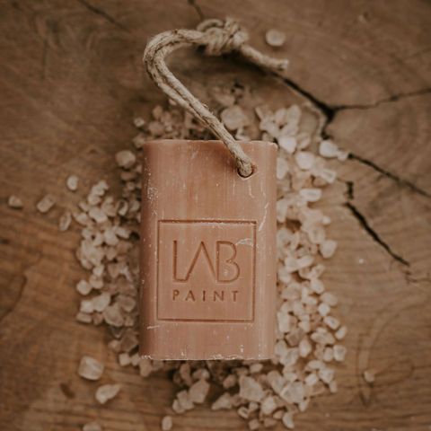 LAB SOAP