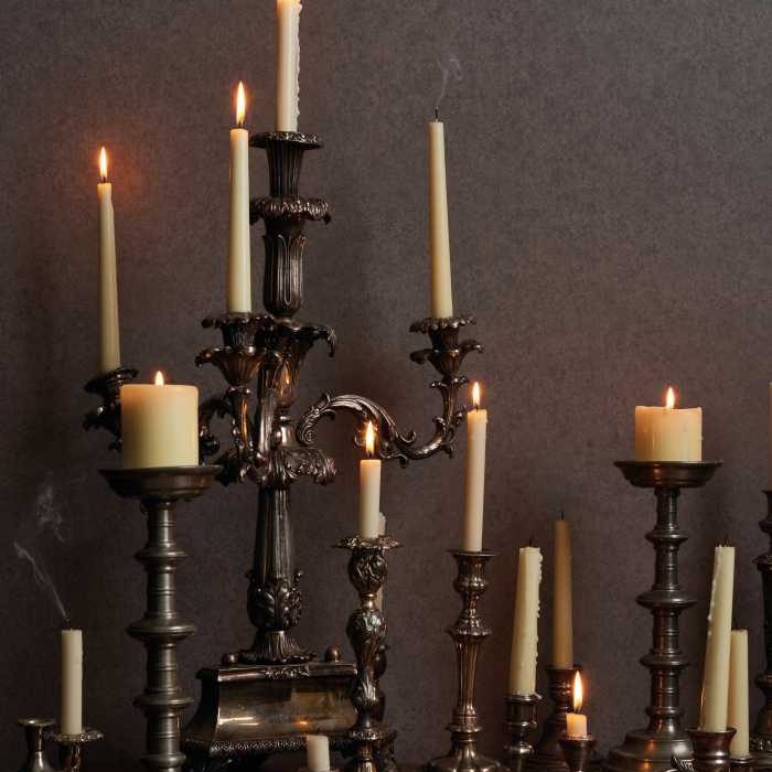 Cole &amp; Son Landscape Plains Cordovan behang 106/4053