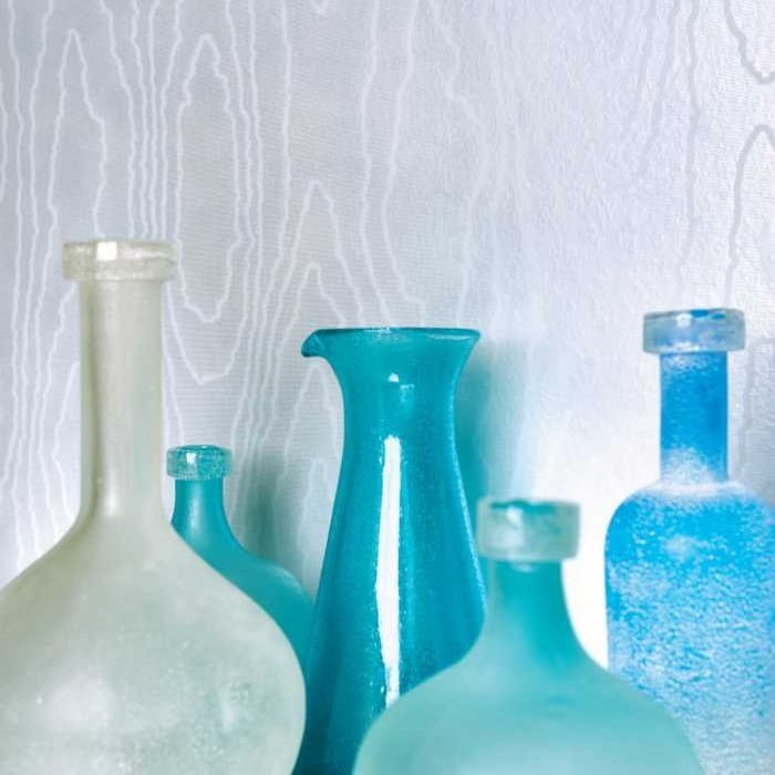 Cole &amp; Son Landscape Plains Watered Silk behang 106/1001