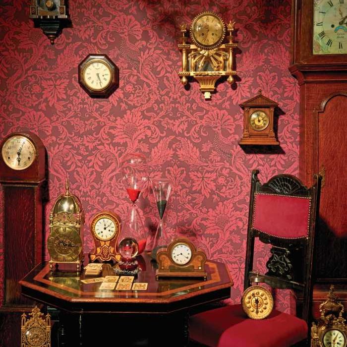 Cole &amp; Son Mariinsky Damask Balabina behang 108/1003