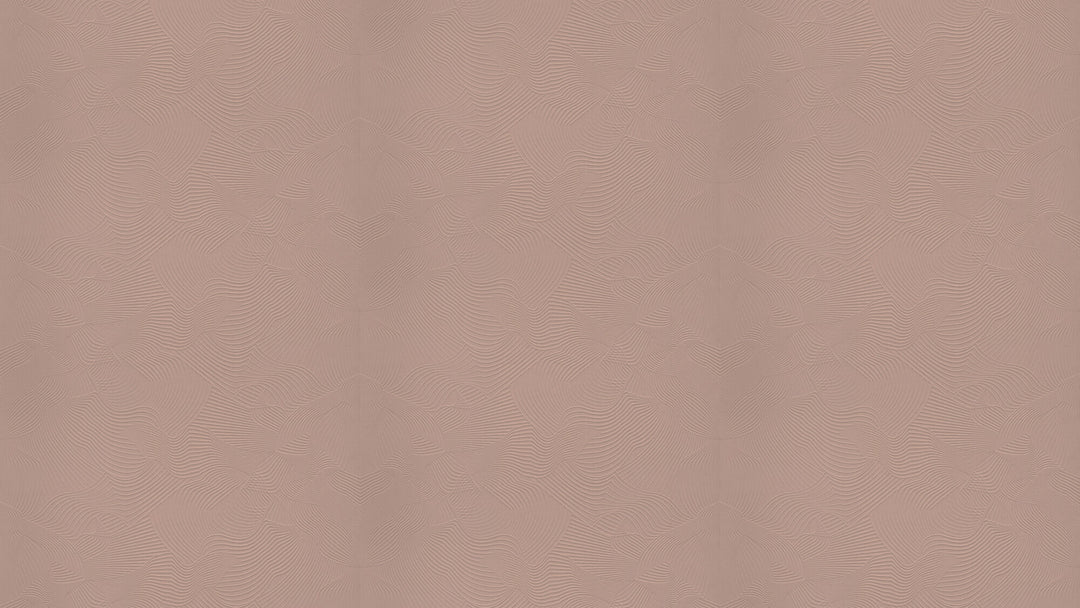ARTE-Moooi-Wallcovering-Green-House-Techno-Bee-|-Dusty-Pink-MO5042 afbeelding 3 