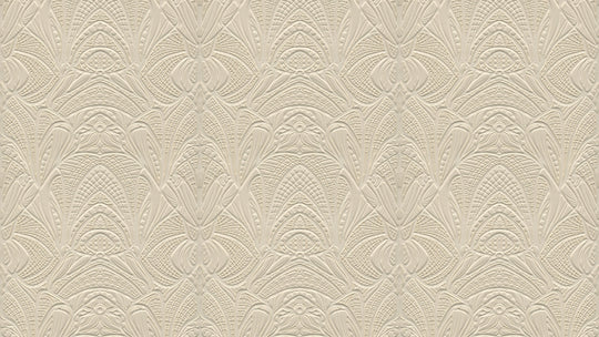 ARTE-Moooi-Wallcovering-Green-House-Lacy-Longlegs-|-Gold-MO5033 afbeelding 3 