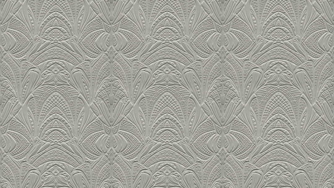 ARTE-Moooi-Wallcovering-Green-House-Lacy-Longlegs-|-Stone-MO5032 afbeelding 3 