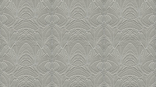 ARTE-Moooi-Wallcovering-Green-House-Lacy-Longlegs-|-Stone-MO5032 afbeelding 3 