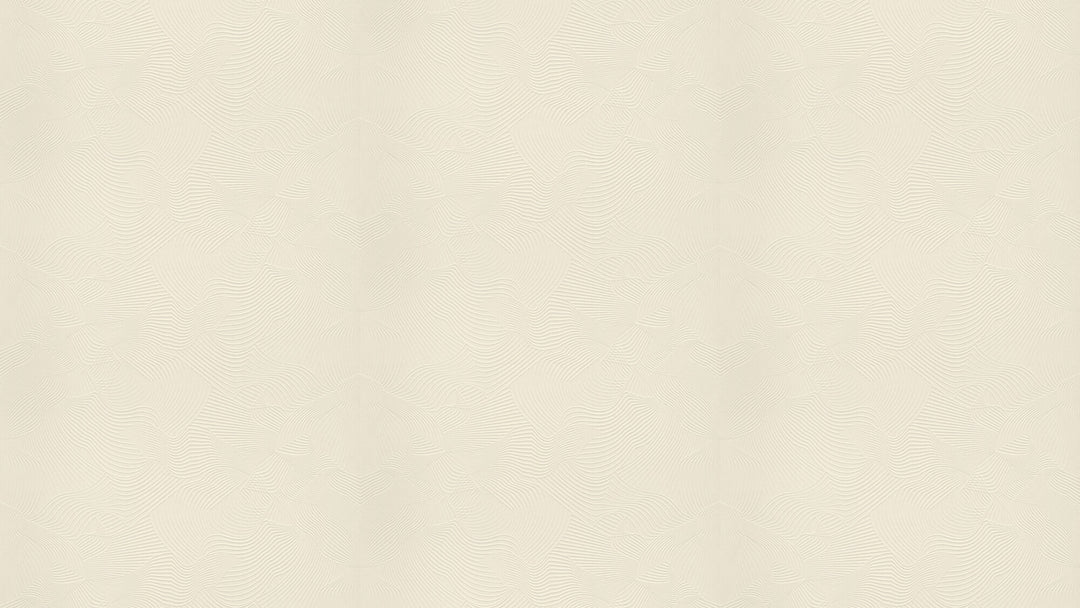 ARTE-Moooi-Wallcovering-Green-House-Techno-Bee-|-Oyster-White-MO5041 afbeelding 3 