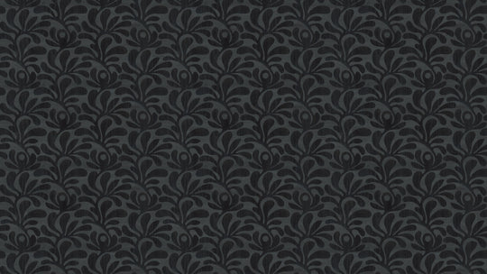 ARTE-Moooi-Wallcovering-Green-House-Woodblock-Beetle-Fern-|-Ebony-MO5022 afbeelding 3 