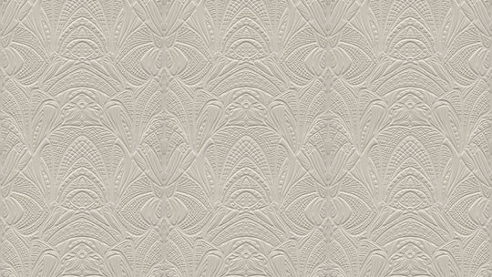 ARTE-Moooi-Wallcovering-Green-House-Lacy-Longlegs-|-Silver-MO5030 afbeelding 3 