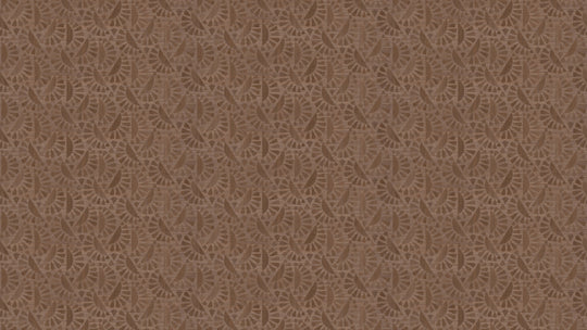 ARTE-Moooi-Wallcovering-Green-House-Woodblock-Beetle-Flora-|-Walnut-MO5061 afbeelding 3 