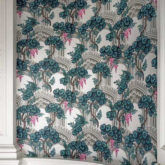 Cole &amp; Son Martyn Lawrence Bullard Babylon behang 113/13039