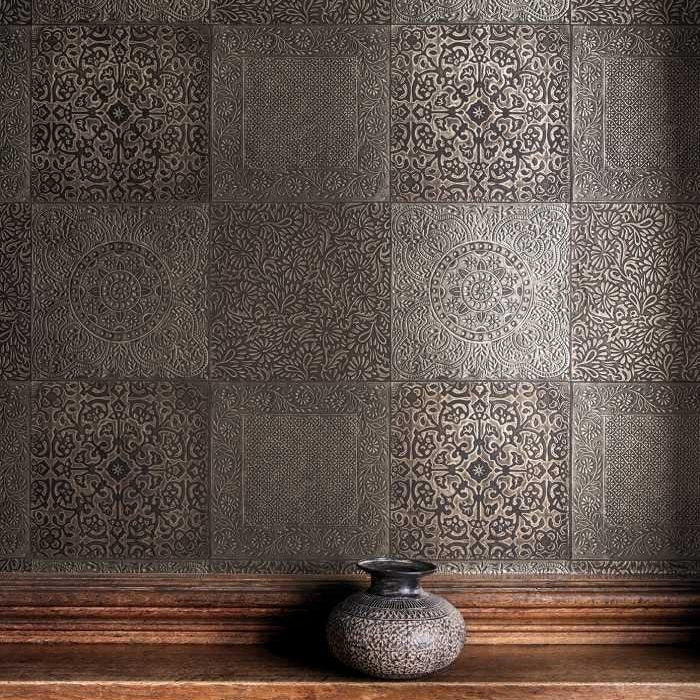 Cole &amp; Son Martyn Lawrence Bullard Bazaar behang 113/2005