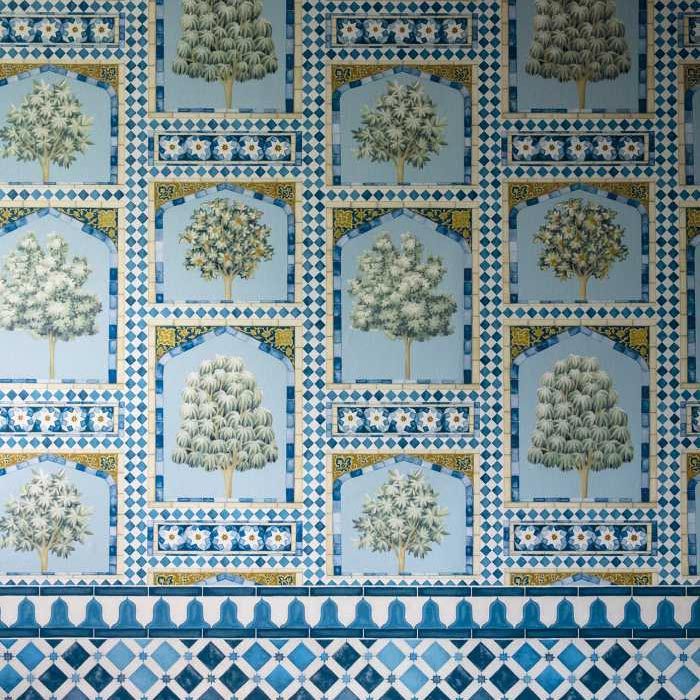 Cole &amp; Son Martyn Lawrence Bullard Sultan&