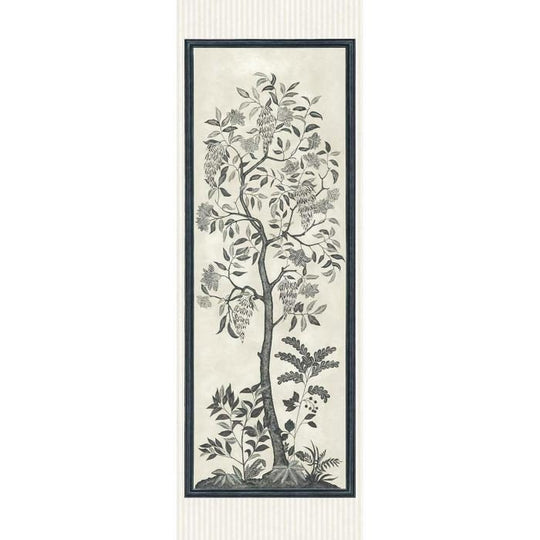 Cole &amp; Son Martyn Lawrence Bullard Trees of Eden ETERNITY behang 113/14041