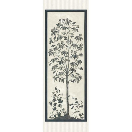 Cole &amp; Son Martyn Lawrence Bullard Trees of Eden LIFE behang 113/14043