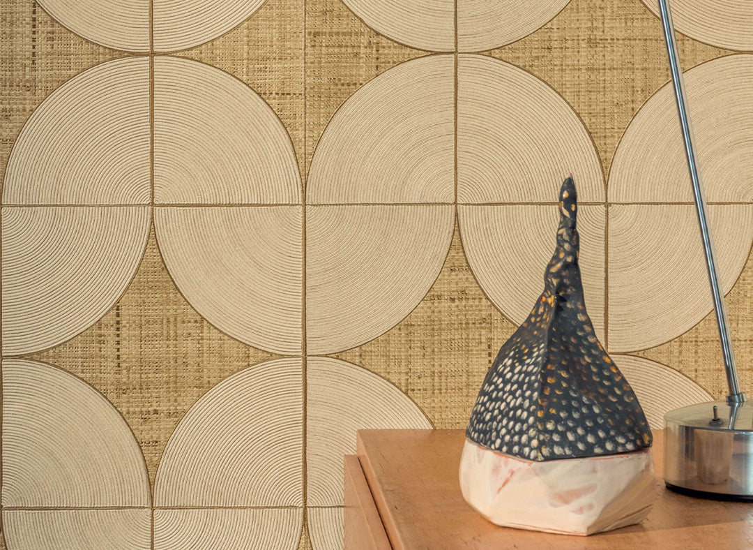 ELITIS Abaca-Hintergrundbild VP_983_02