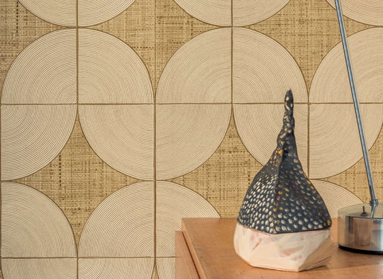 ELITIS Abaca-Hintergrundbild VP_983_02