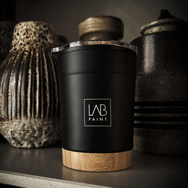 LAB DAILY CUP