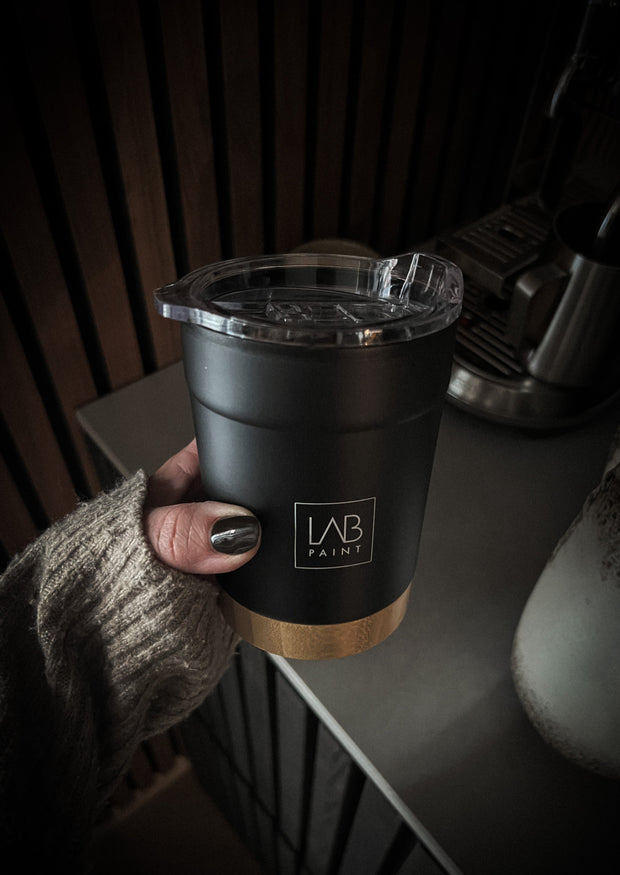 LAB DAILY CUP