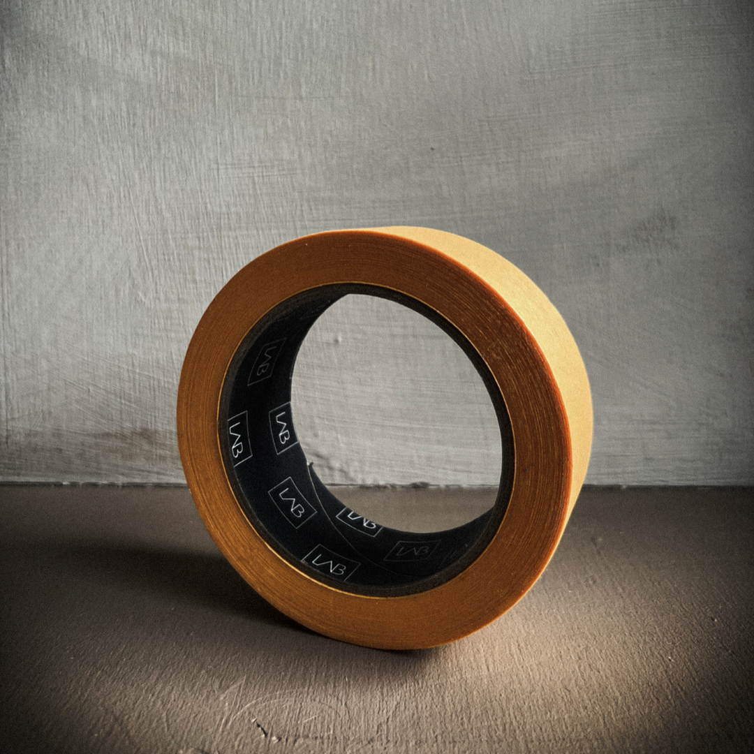 LAB Tape Gold