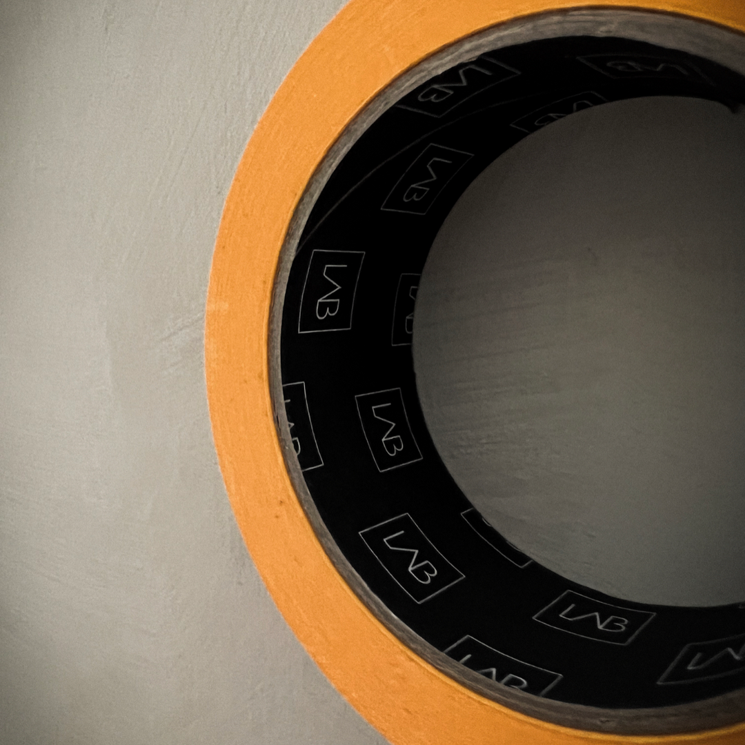 LAB Tape Gold