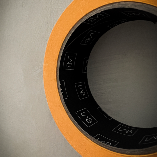 LAB Tape Gold