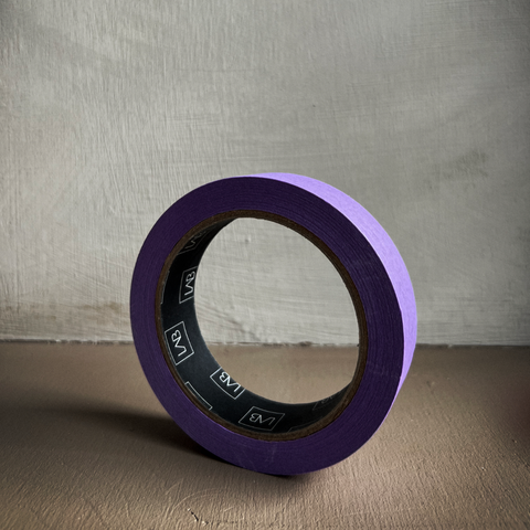 LAB Tape Purple