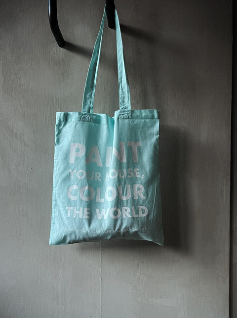 LAB TOTE BAG