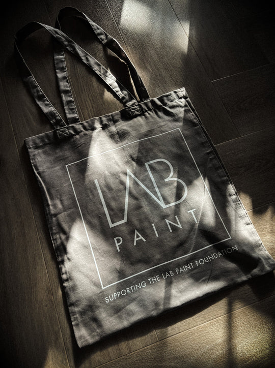LAB TOTE BAG