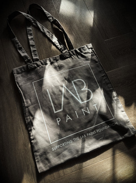 LAB TOTE BAG